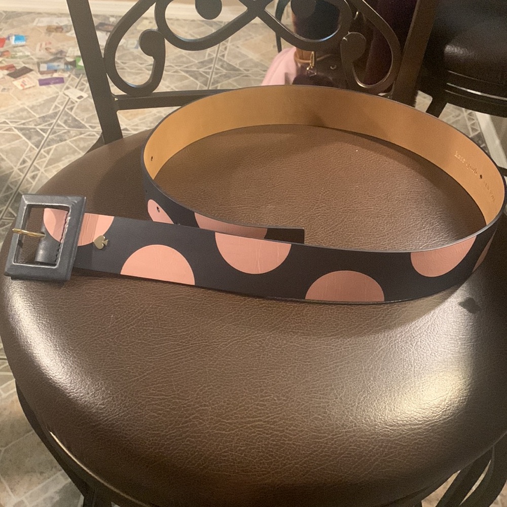 Kate Spade Belt - Picture 4 of 10